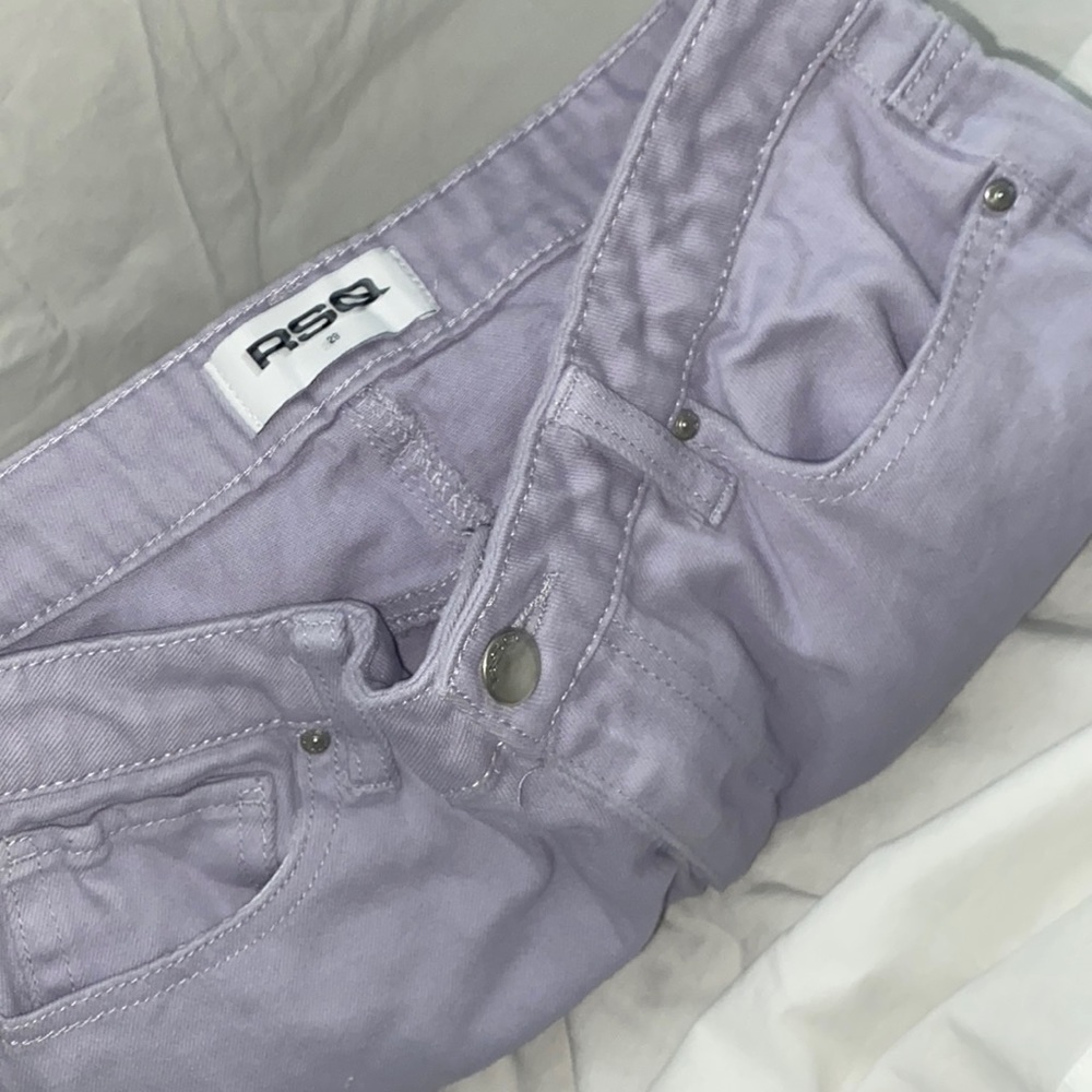 Bought at Tilly’s for $50. Never worn. Slight stretch